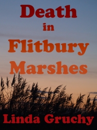 Cover of Death in Flitbury Marshes