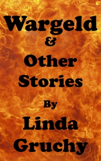 Cover of Wargeld & Other Stories